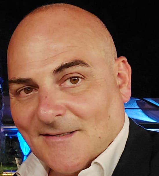 Stefano Dionisi